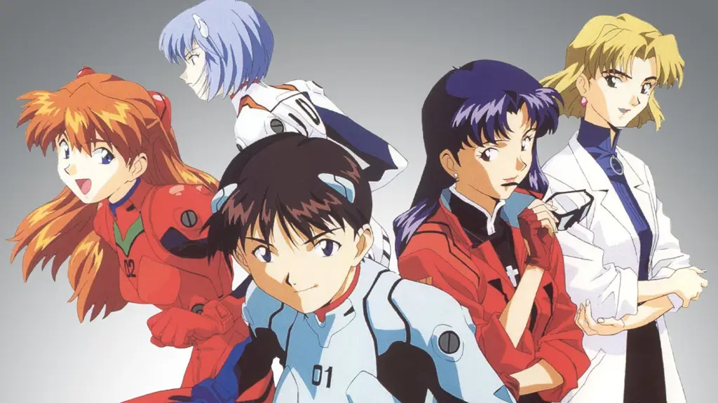 Blog review anime dengan rekomendasi anime eng sub Gambar blog review anime