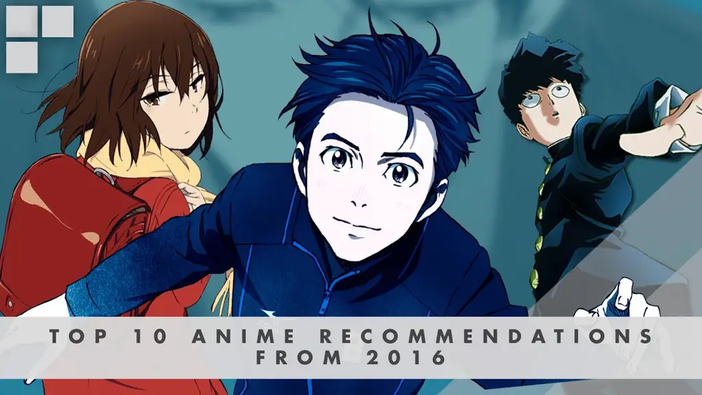 Rekomendasi Anime Action Gambar rekomendasi anime terbaik
