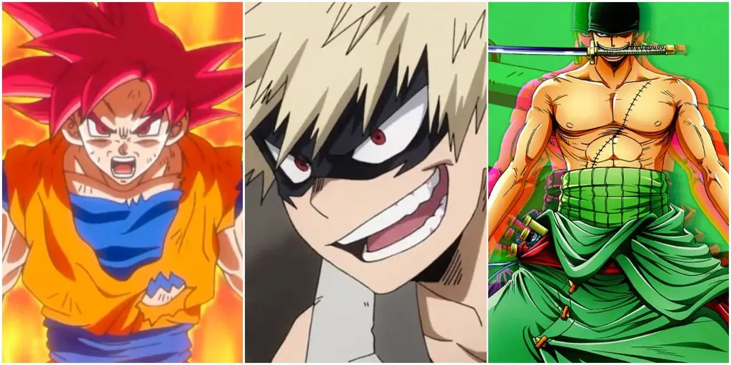 Pertempuran epik dalam anime One Piece terbaru Para karakter One Piece sedang bertarung