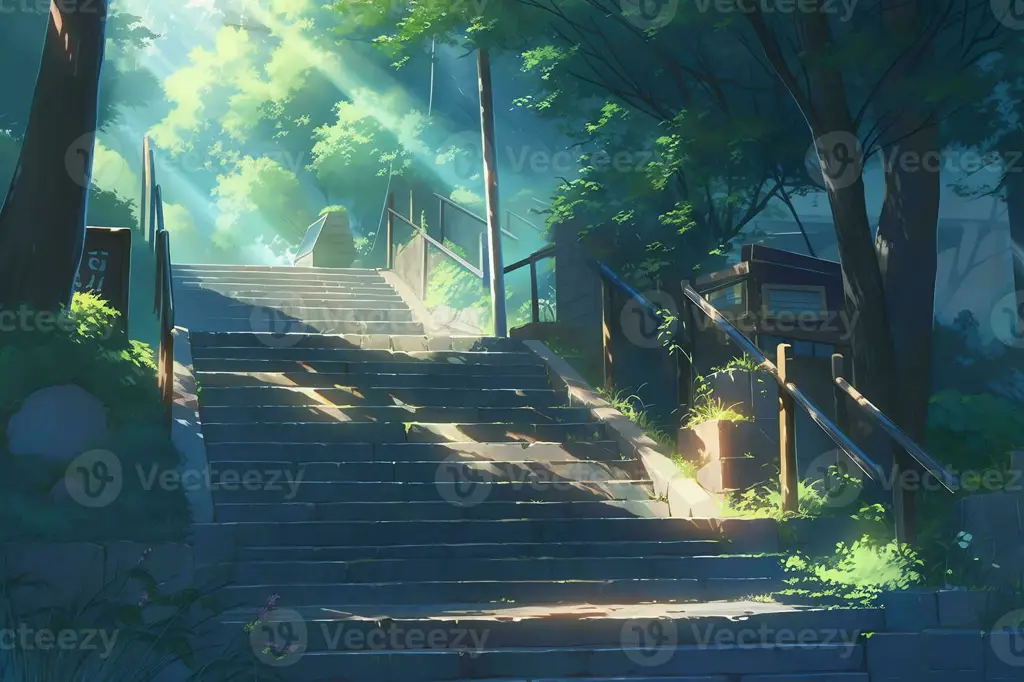 Adegan Pertarungan Anime Isekai Adegan pertarungan anime yang epik