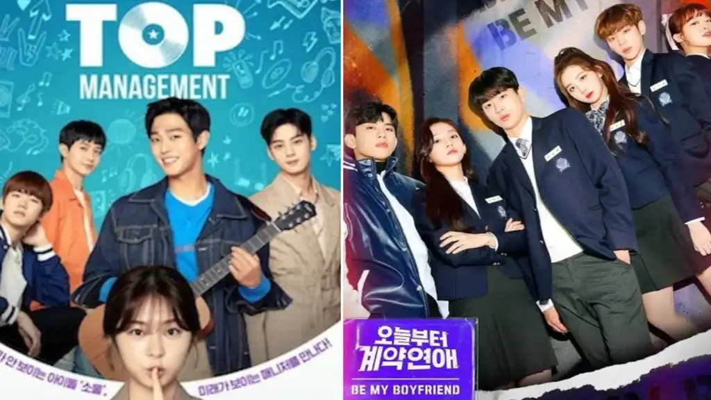 Platform Streaming Drama Korea Berbagai platform streaming drama Korea