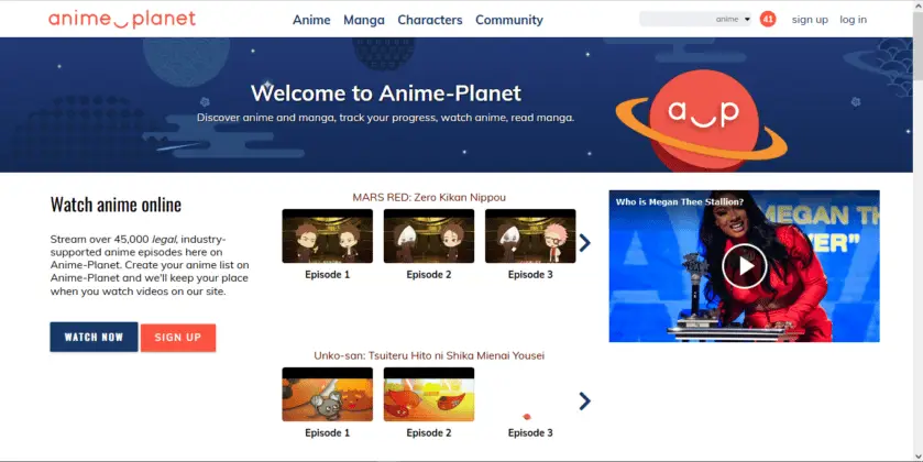 Aplikasi Streaming Anime Terbaik Berbagai aplikasi streaming anime