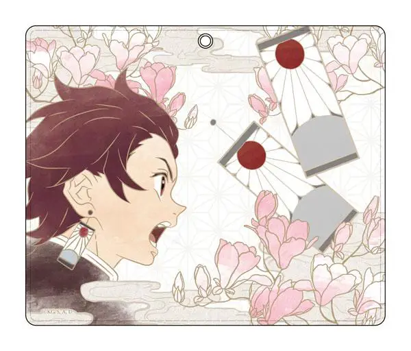 Merchandise Kimetsu no Yaiba Berbagai merchandise Kimetsu no Yaiba