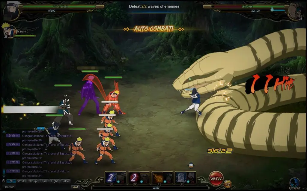 Platform Streaming Anime Terpopuler Gambar berbagai platform streaming anime