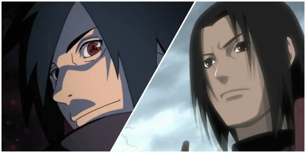 Pertarungan Sengit di Naruto Episode 491 Gambar pertarungan karakter Naruto
