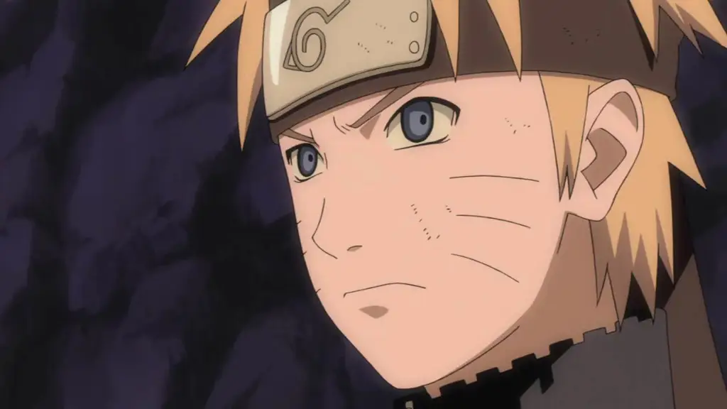 Gambar Screenshot Naruto Shippuden episode 474