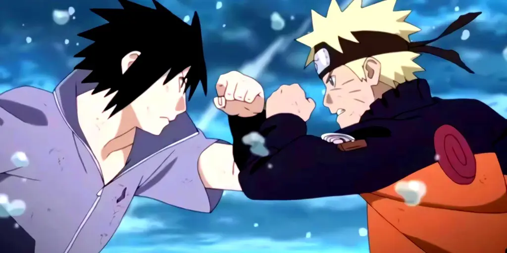Naruto Shippuden Episode 478 Gambar cuplikan Naruto Shippuden episode 478